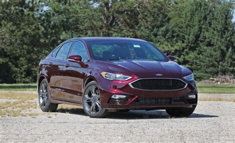 ford fusion 2021 for sale near me